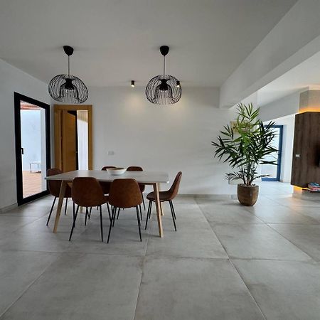 Villa Zaida By Villalia بلايا بلانكا المظهر الخارجي الصورة