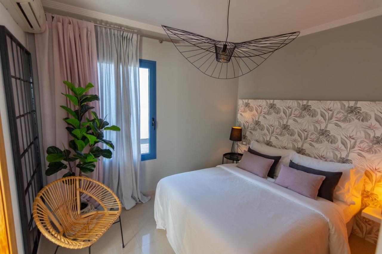 Villa Zaida By Villalia بلايا بلانكا المظهر الخارجي الصورة