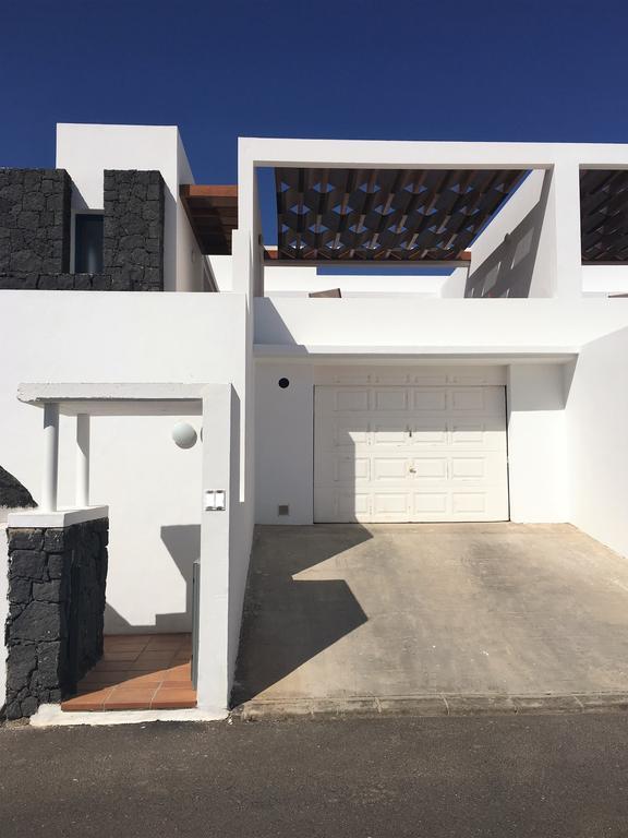 Villa Zaida By Villalia بلايا بلانكا المظهر الخارجي الصورة